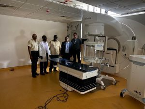 Medical Physics Elekta UNEDITED LOGO