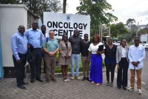 Oncology Centre KNH