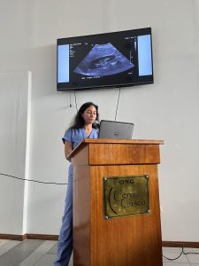 Ultrasound lecture