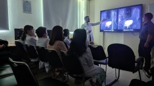 Vietnam Camron Smith Breast Conference May 2024