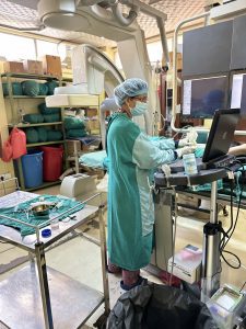 breast biopsy Anamika